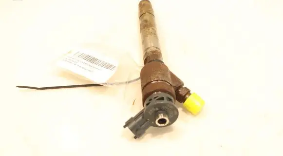 Opel Combo E Fuel injector 0445110955
