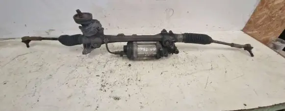 Volkswagen PASSAT B6 Steering rack