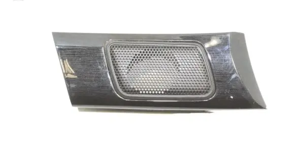 Dash center speaker trim cover