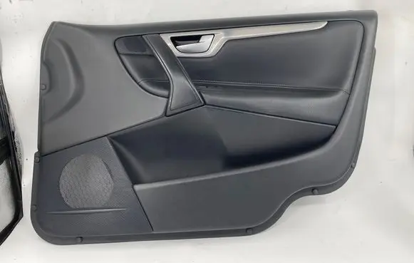 Volvo S60 Front door card panel trim 39990464