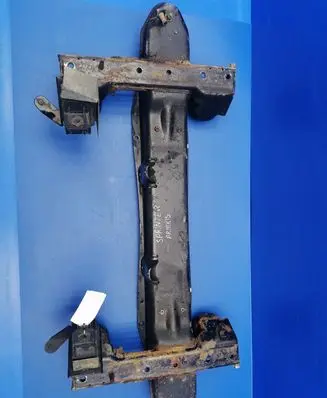 Mercedes-Benz Sprinter W901 W902 W903 W904 Front subframe 9012410802