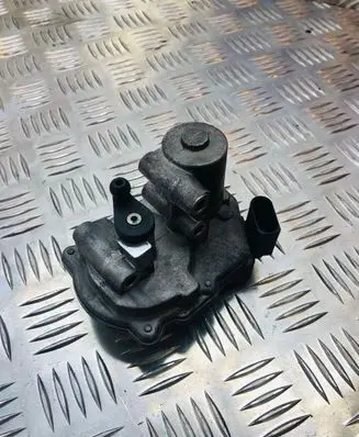 Audi A8 S8 D3 4E Intake manifold valve actuator/motor 059129086D
