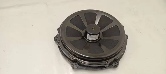 Porsche 911 991 Front door speaker 7PP035454N