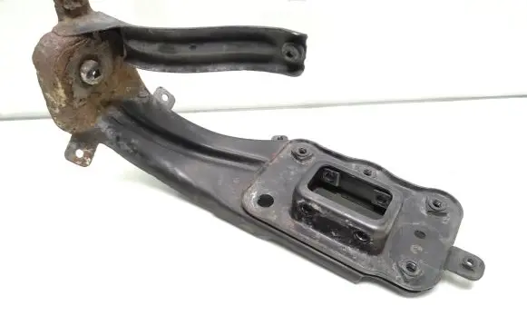 Mercedes-Benz E W211 Radiator support slam panel bracket 