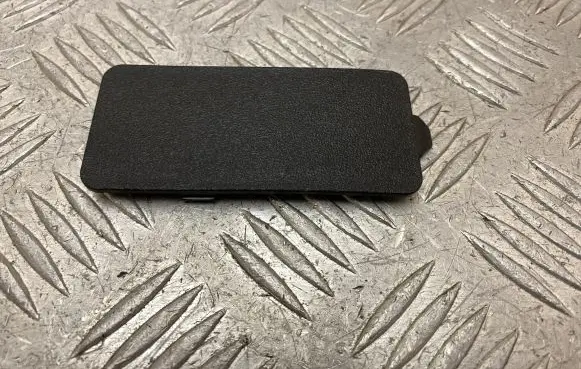 Ford Mustang VI Front door seat control surround trim FR3B63629B04ADW