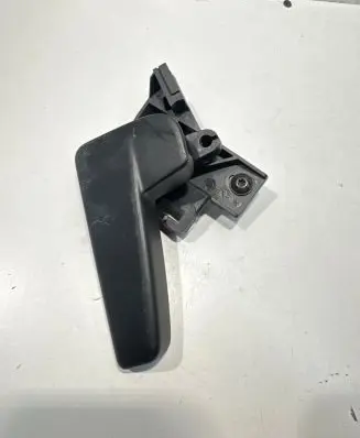 Volkswagen Golf Sportsvan Engine bonnet (hood) release handle 6R1823533