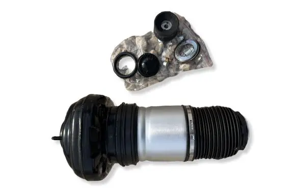 BMW 7 G11 G12 Shock absorber/damper/air suspension 37107915953 49XLB3018241113 37107915954