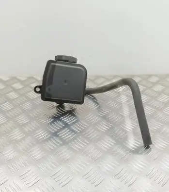 Mercedes-Benz SL R129 Power steering fluid tank/reservoir 0004600183