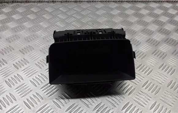 Opel Zafira B Screen/display/small screen 13301077