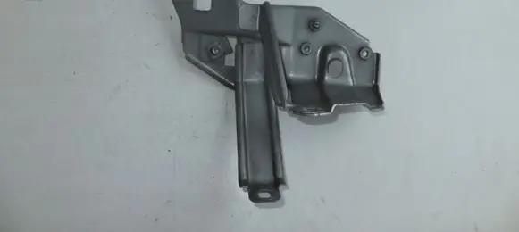 Mercedes-Benz CL C215 Side radiator support slam panel 