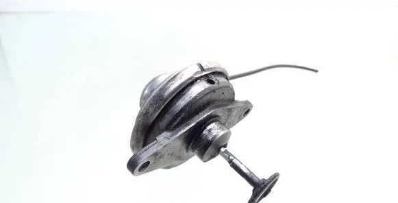 Opel Zafira A EGR valve