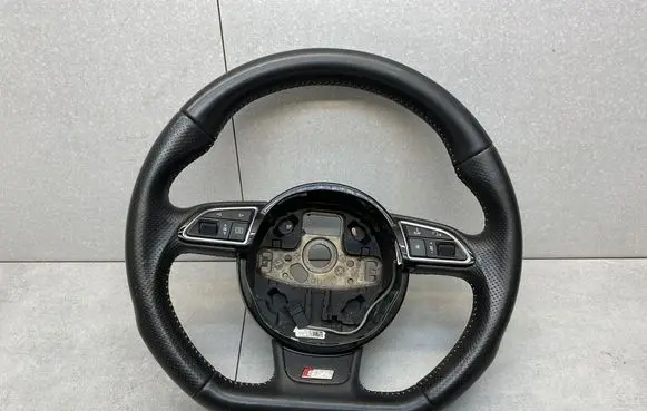 Audi A3 S3 8V Steering wheel 8V0419091R
