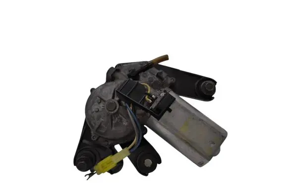 Honda Civic Rear window wiper motor 