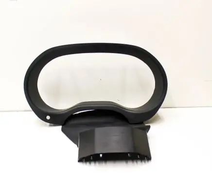 Dashboard trim