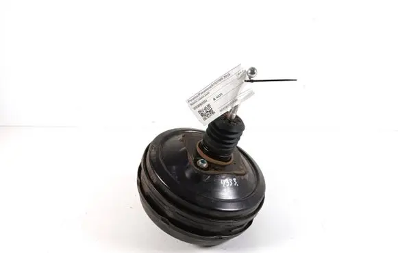 Porsche Panamera (970) Brake booster 97035502504