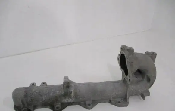 Renault Master III Intake manifold F071314