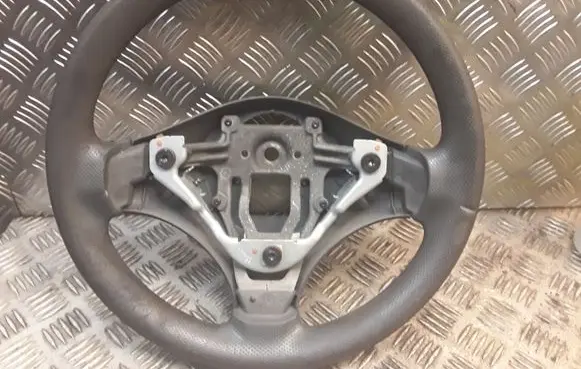 Smart ForFour I Steering wheel 4544600503