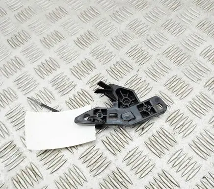 BMW X2 U10 Front bumper mounting bracket 8122370
