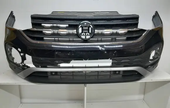 Volkswagen T-Cross Front bumper 2GM807221A 2GM805903C 2GM853651C