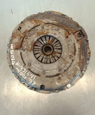 Opel Insignia B Clutch set kit 