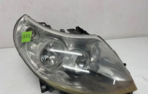 Fiat Ducato Headlight/headlamp 47460939