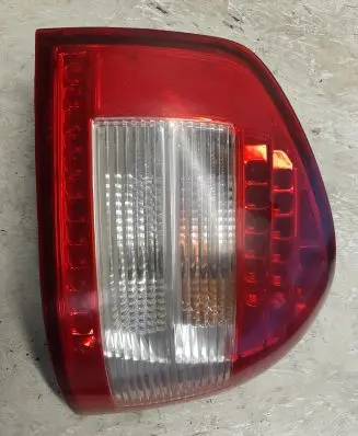 Audi A3 S3 8P Rear/tail lights