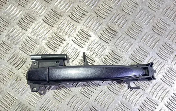 Subaru Outback Front door exterior handle