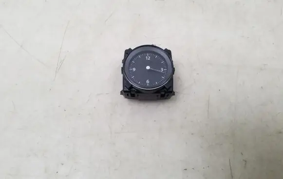 Volkswagen PASSAT B8 Clock 3G0919204C