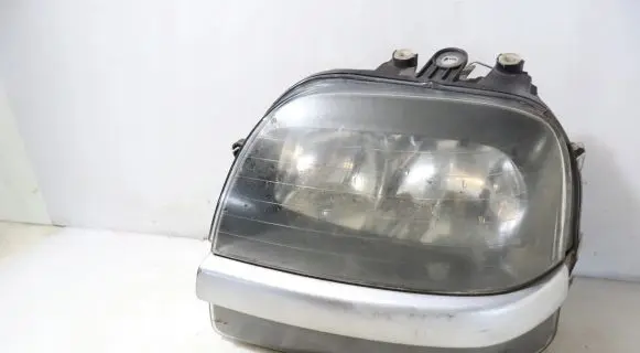 Fiat Doblo Headlight/headlamp