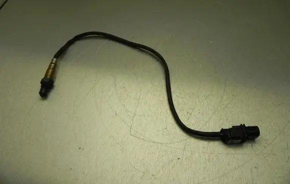 Nissan Qashqai+2 Lambda probe sensor 8200351037A X981