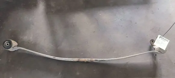 Ford Transit VII Rear leaf spring BK315560LG