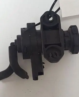 Citroen C5 Turbo solenoid valve 9635704380 0928400414