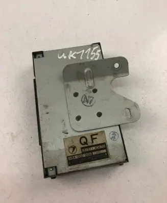 Subaru Forester SF Other control units/modules 31711AD670