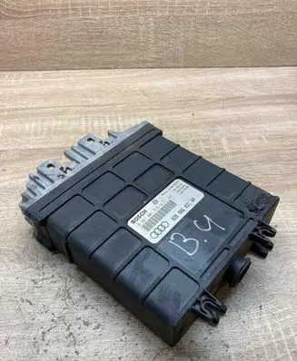 Engine control unit/module ECU