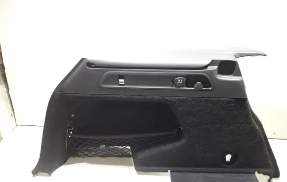 Mercedes-Benz GLC X253 C253 Other trunk/boot trim element A2536900144