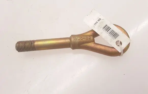Alfa Romeo 156 Towing hook eye 