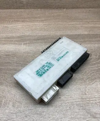 BMW 5 E39 Comfort/convenience module 6901226 608377