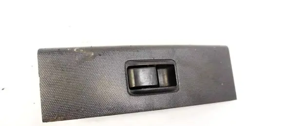 Toyota Corolla Verso AR10 Electric window control switch 742310F030 74231-0F030