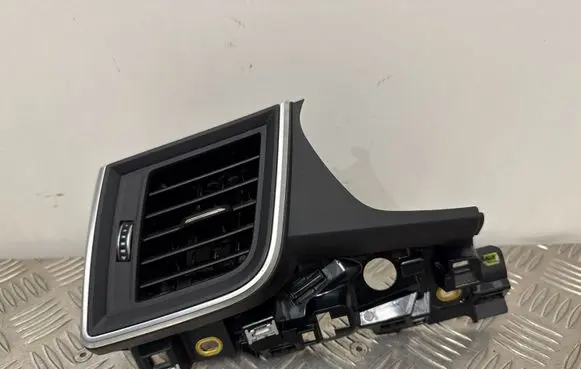 Audi Q5 SQ5 Dashboard side air vent grill/cover trim 80B820901A