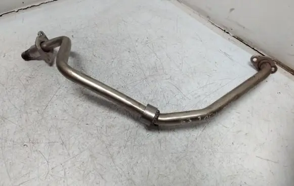 Audi A3 S3 8P EGR valve line/pipe/hose 06F131521M