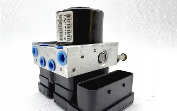 Chevrolet Matiz ABS Pump 96666542 000403149E1 06210909843