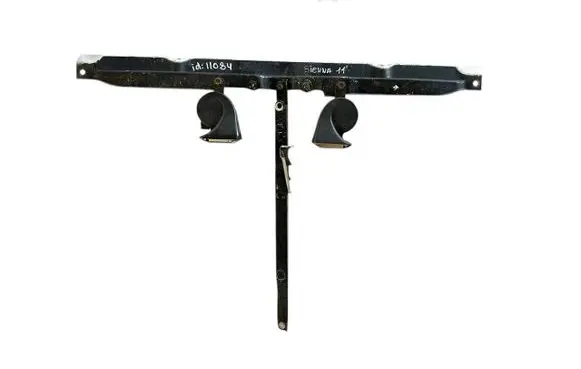 Toyota Sienna XL30 III Front bumper cross member E9004015 E94015