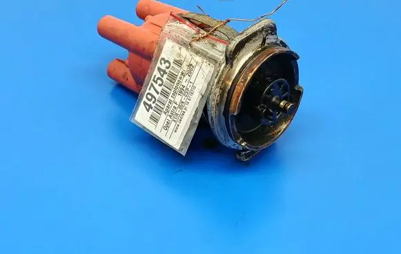 Opel Astra G Spark distributor 