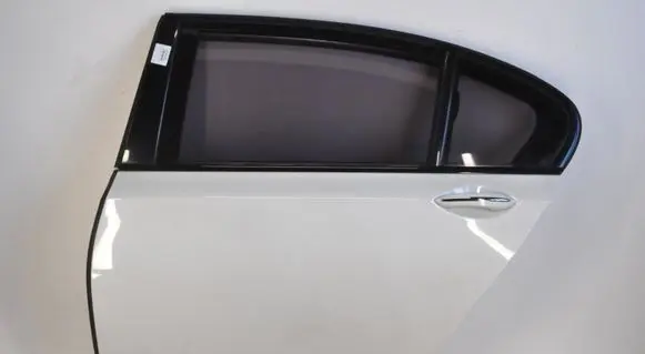 BMW 7 F01 F02 F03 F04 Rear door 
