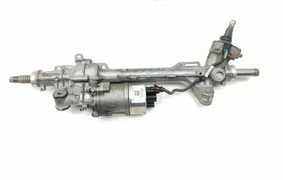 Ford Explorer VI Steering rack L1MC3D070AK GC497300265