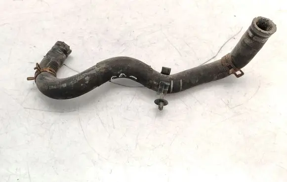 Jaguar X-Type Engine coolant pipe/hose 1S7118K497BH