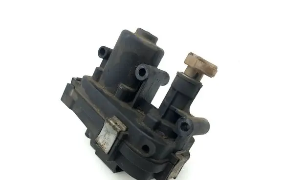 Jeep Cherokee Electric throttle body valve 86800CBN