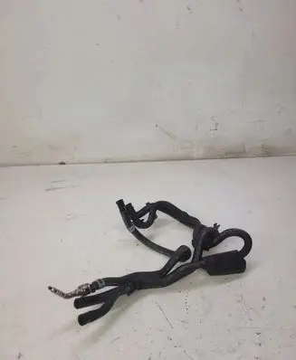 Audi A4 S4 B9 Fuel line/pipe/hose 8W0201729