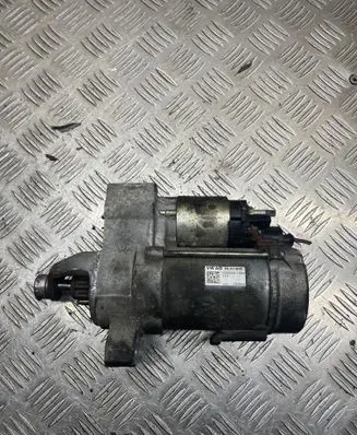 Audi A4 S4 B8 8K Starter motor 03L911024B 4280007884