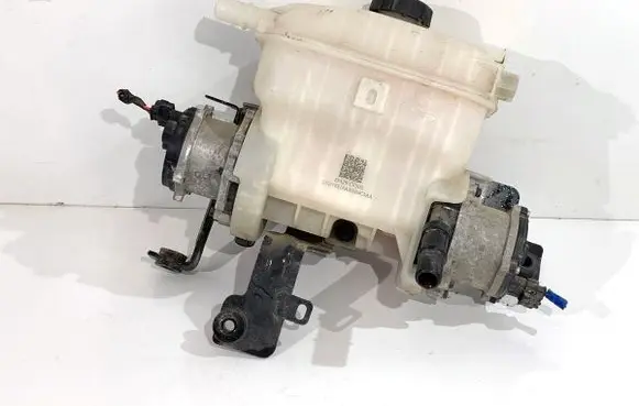 KIA EV6 Coolant expansion tank/reservoir 25429CV500